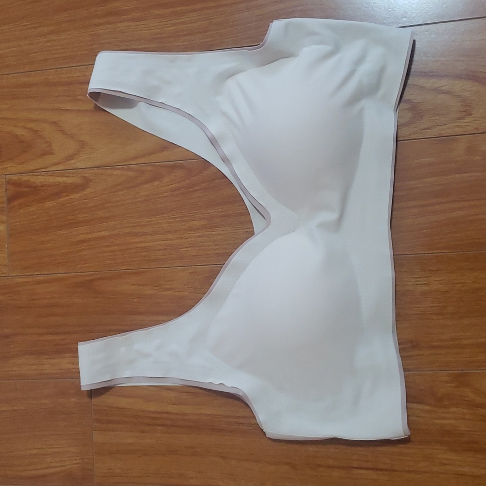 Womens Bra L